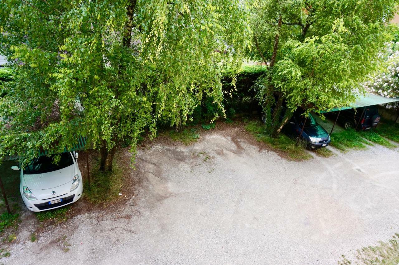 Appartamento Benaco Riva del Garda Exterior photo