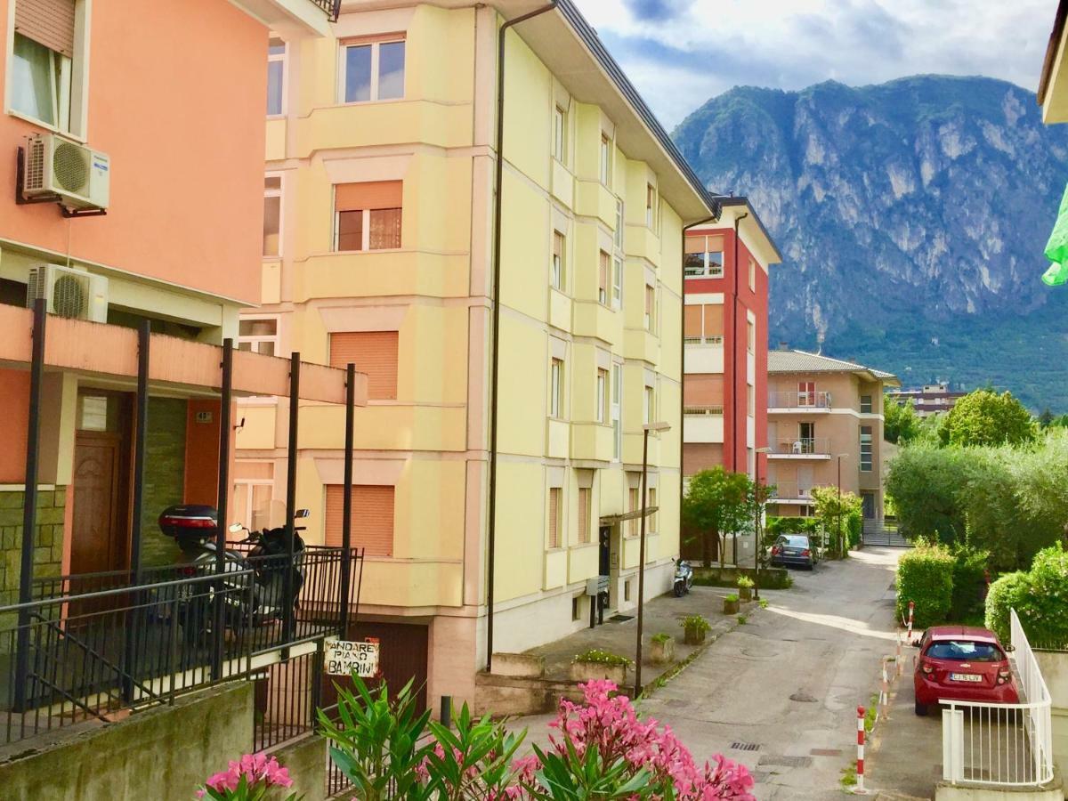 Appartamento Benaco Riva del Garda Exterior photo