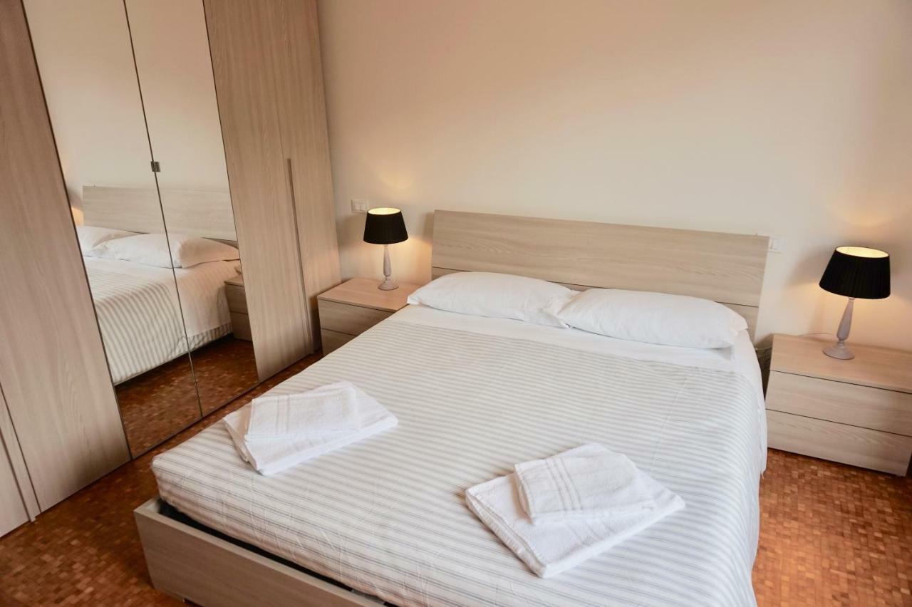 Appartamento Benaco Riva del Garda Exterior photo