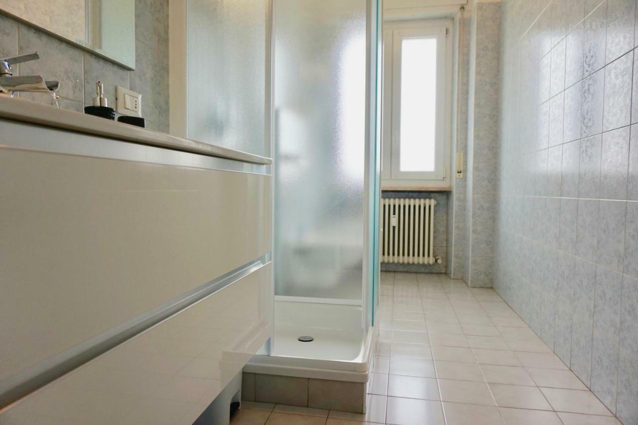Appartamento Benaco Riva del Garda Exterior photo
