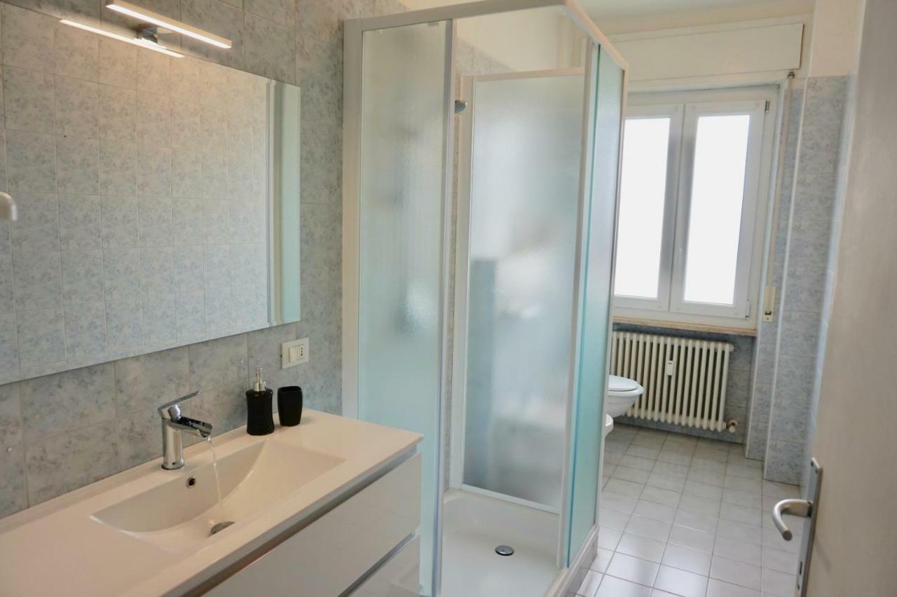 Appartamento Benaco Riva del Garda Exterior photo